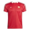 Manchester United Terrace Icon 2024-25 - Herre Fotballdrakt